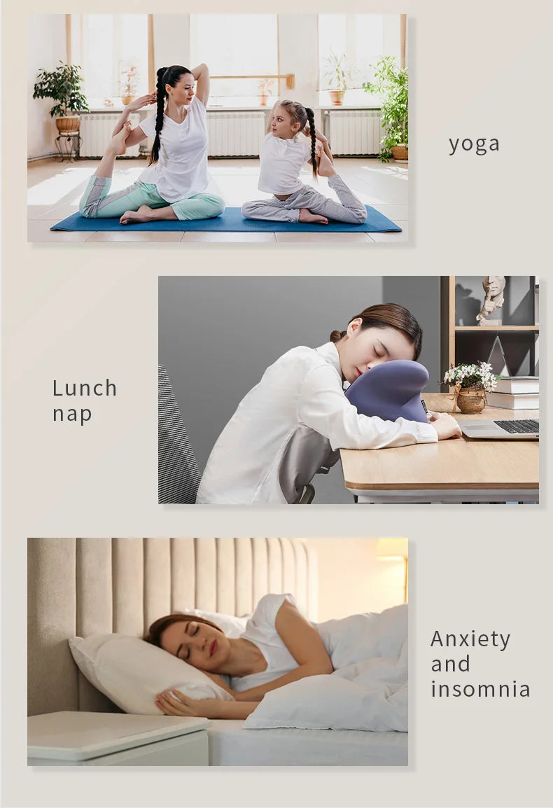 Sleep White Noise Machine with Smart Timer