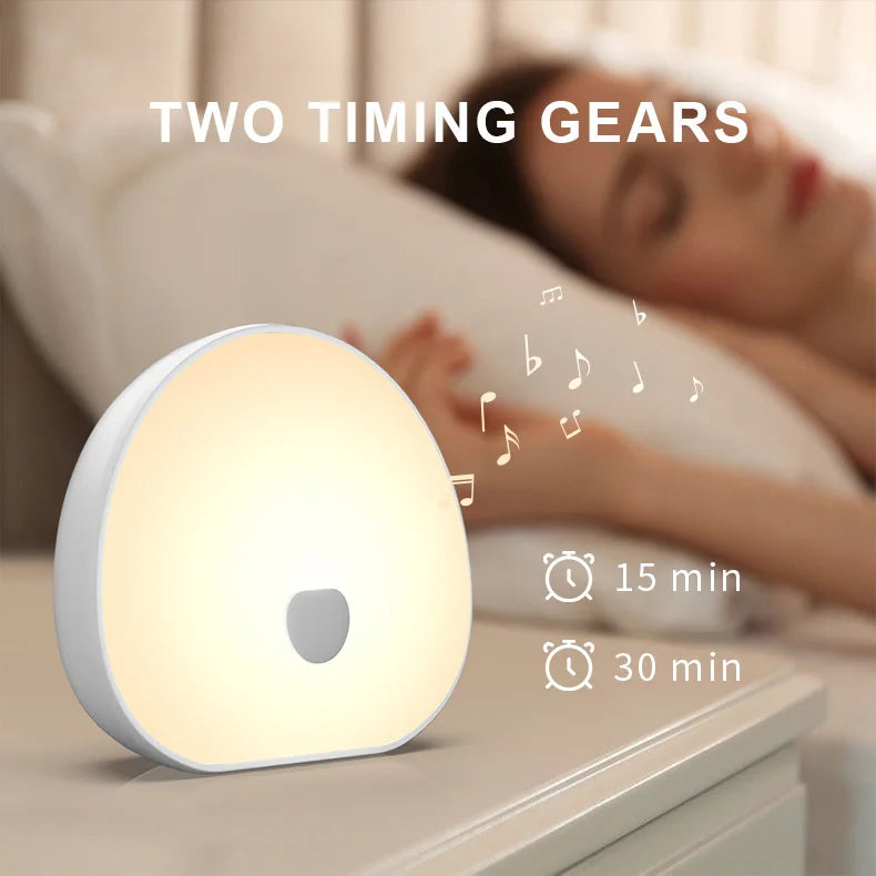 Sleep White Noise Machine with Smart Timer