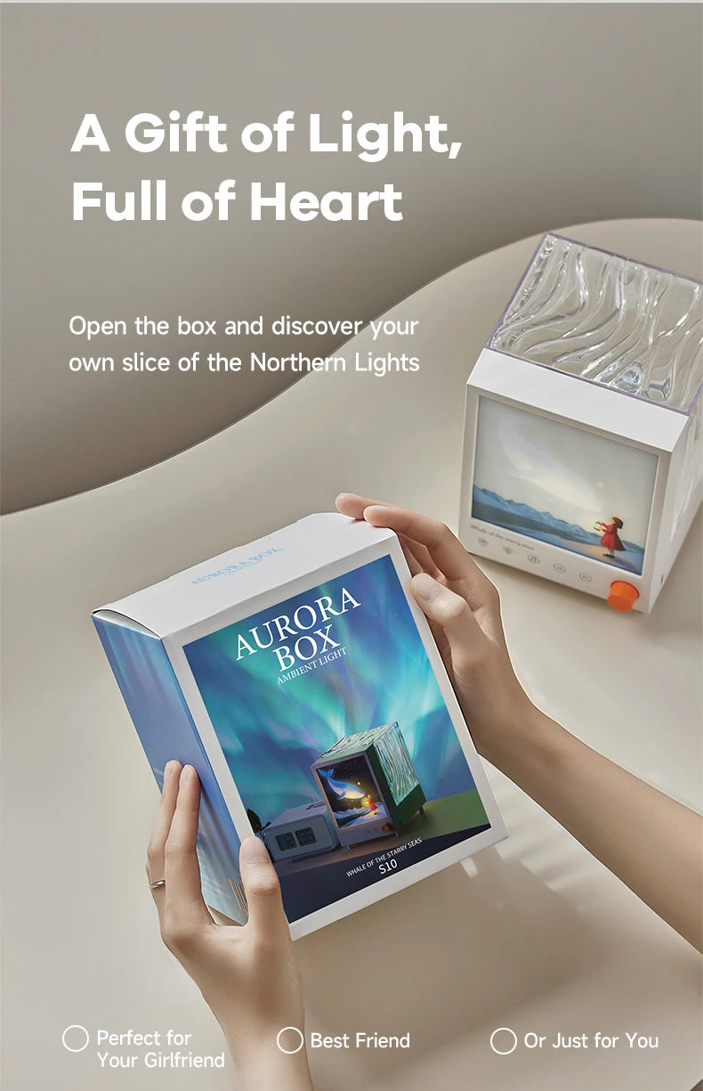 Portable Sleeping Bluetooth Speaker