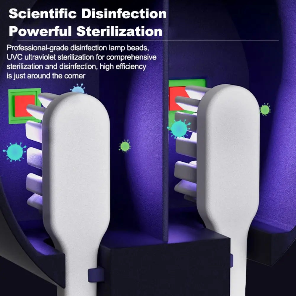 Electric Smart Toothbrush