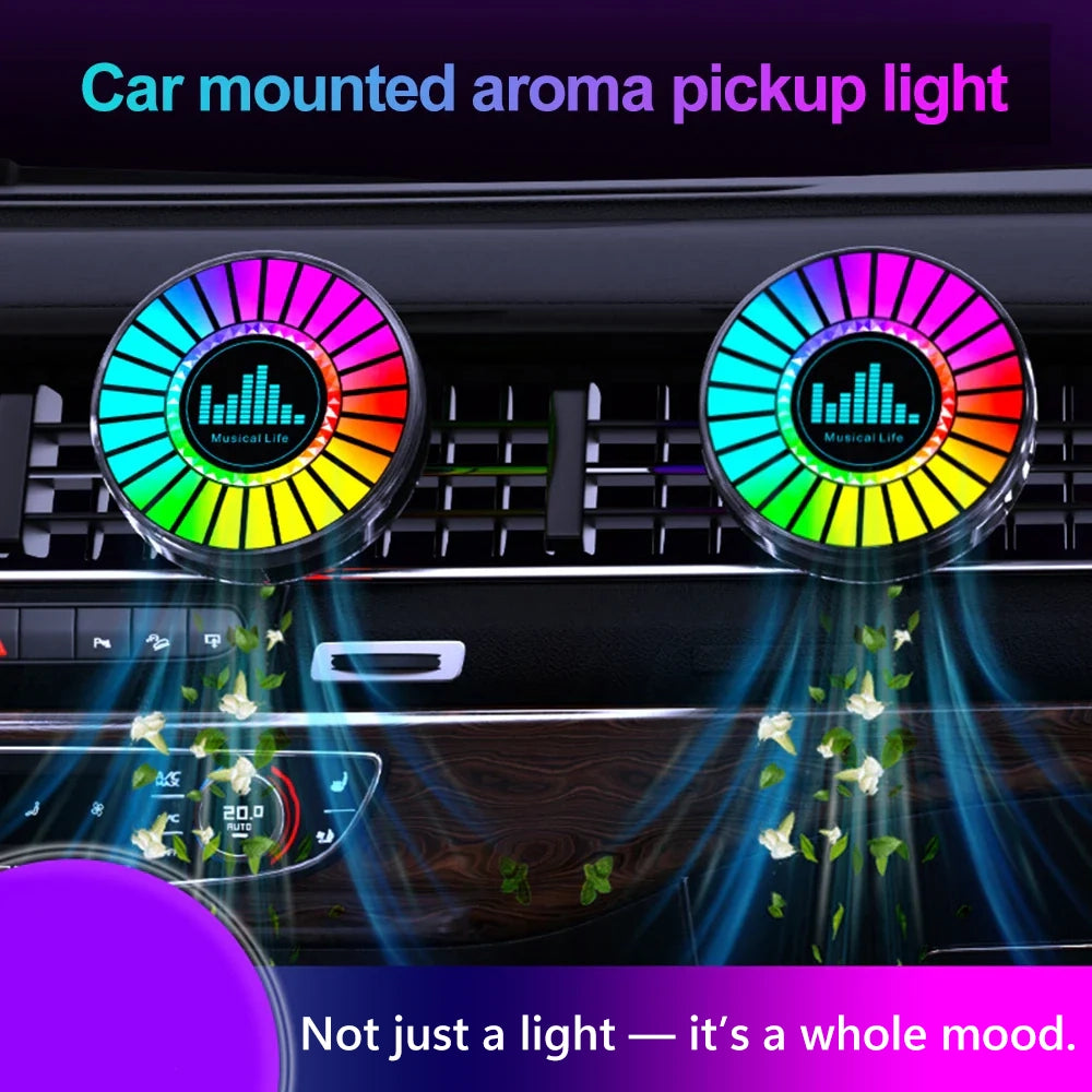 Elevate Your Driving Experience