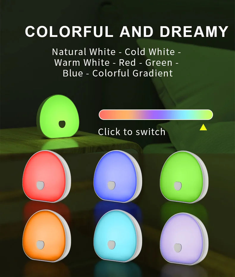 Sleep White Noise Machine with Smart Timer