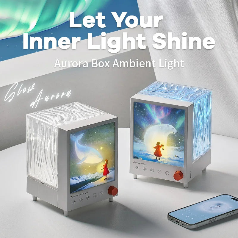 Portable Sleeping Bluetooth Speaker