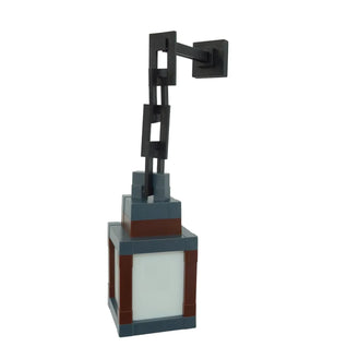 Big size Pixel Style Wall Night Light