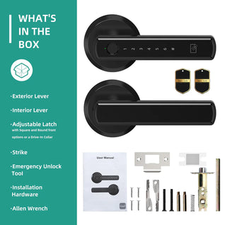 Ultimate Secure Smart Lock